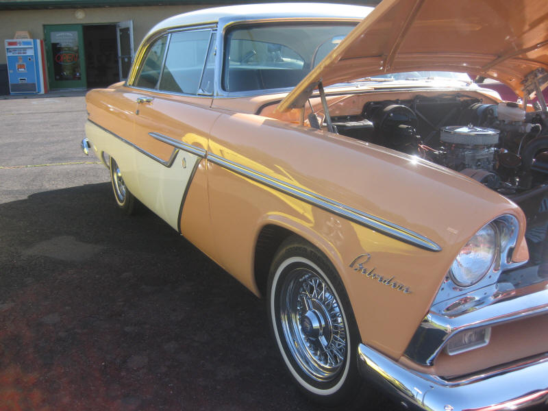 Airport Autos... Misc. Items.